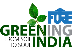 FORE Greening India
